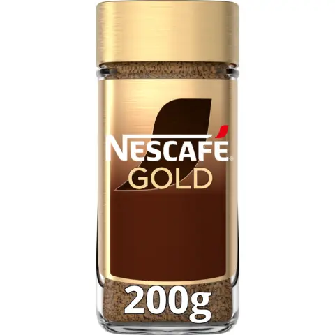Café instantané 200g