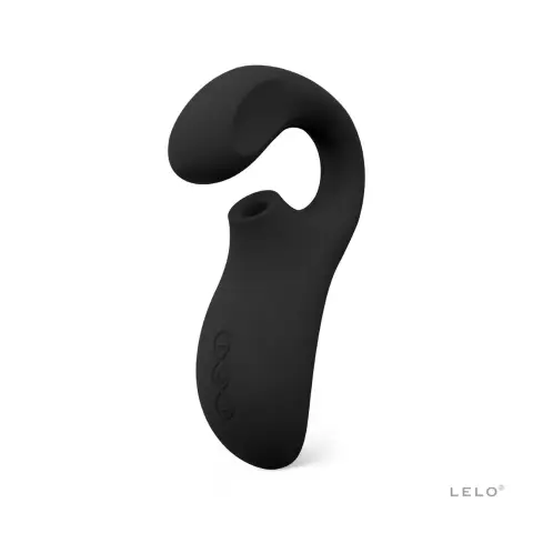 ENIGMA™ - Black