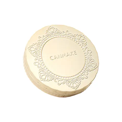 Canmake Marshmallow Finish Poeder ML Mat Licht Oker ML