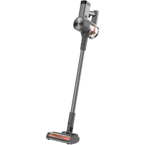 Xiaomi G20 Max - Cordless Vacuum Cleaner - 180AW Power LED Display 60min Battery G20 Max 5-stage Precise Filtration System