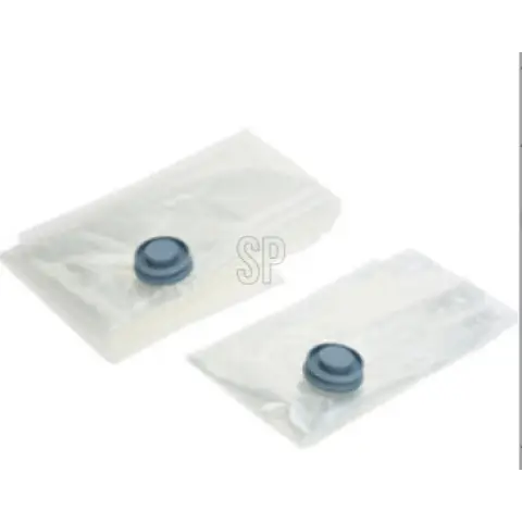 Bag Vacuum Airtight Set 2pcs