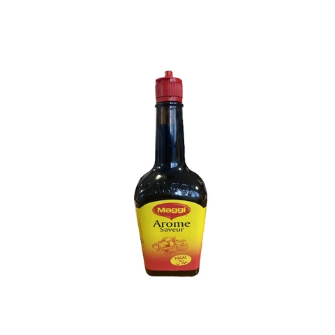 Maggi Liquid Seasoning 200 gr