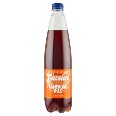 Hit Gazeuse Campaign Pils 750ml