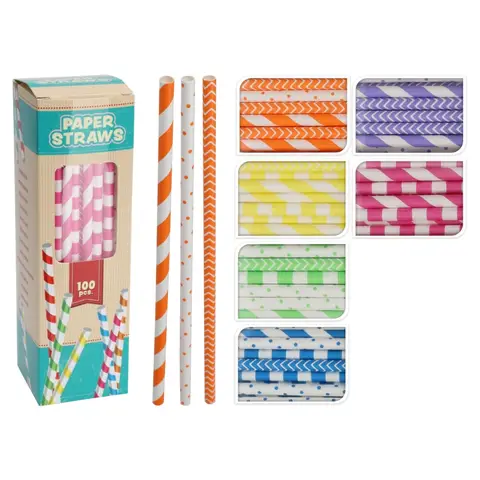 Paper towels (100 sheets)