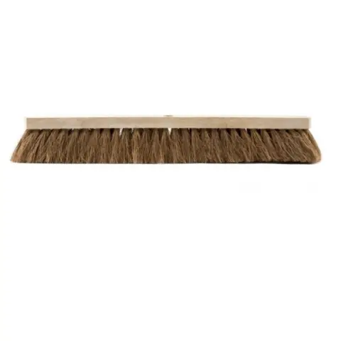 Broom cocos 60 cm