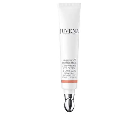 JUVENANCE EPIGEN Lifting Anti-Falten Augencreme & Wimpernpflege 20 ml