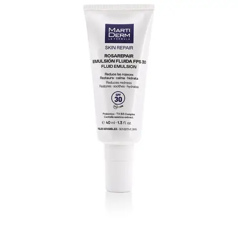 SKIN REPAIR ROSAREPAIR vloeibare emulsie SPF30 40 ml