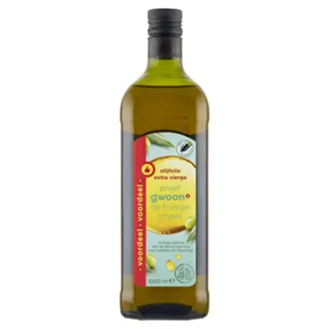 G'woon Natives Olivenöl Extra 1000ml