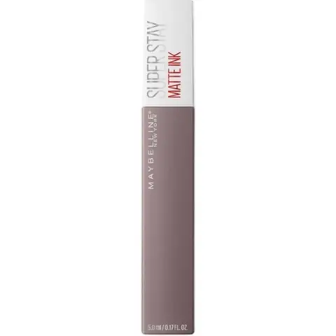 New York SuperStay Flüssig-Matte-Ink Lippenstift 5ml – 90 Huntress