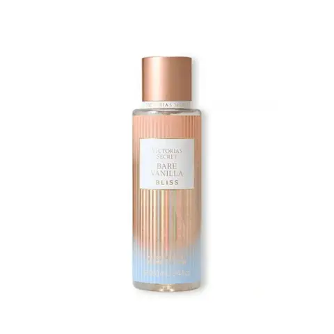 "Victoria Secret Ladies Bare Vanilla Bliss Vaporisateur Parfumé pour le Corps 250ml"