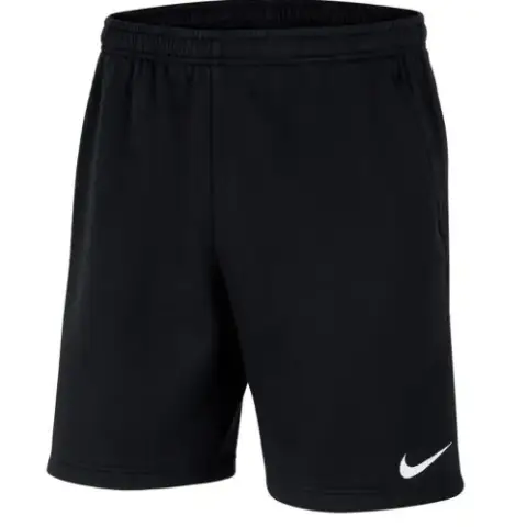 NIKE FLC PARK20 SHORT CW6910 XL