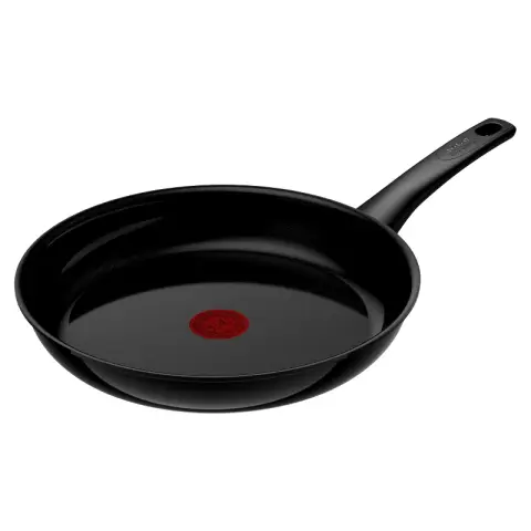 Tefal Renew Ceramic Frying Pan & Wok with Thermo-Spot Suitable for All Heat Sources Frying Pan - 28 cm