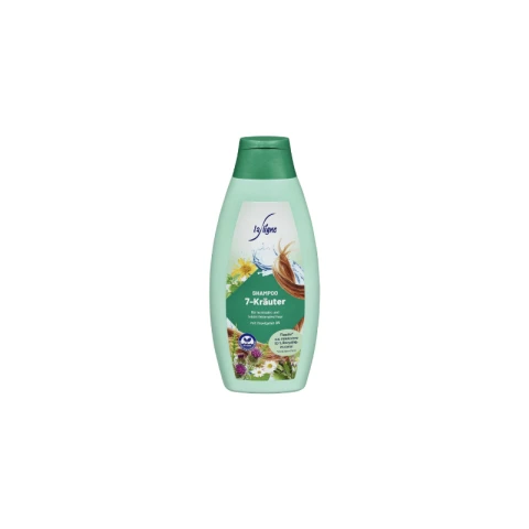 La Ligne Shampoo 7 Kräuter 500 ml