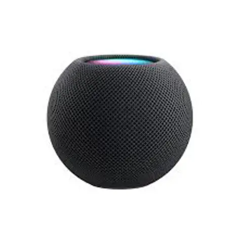 Apple HomePod mini – Spacegrijs