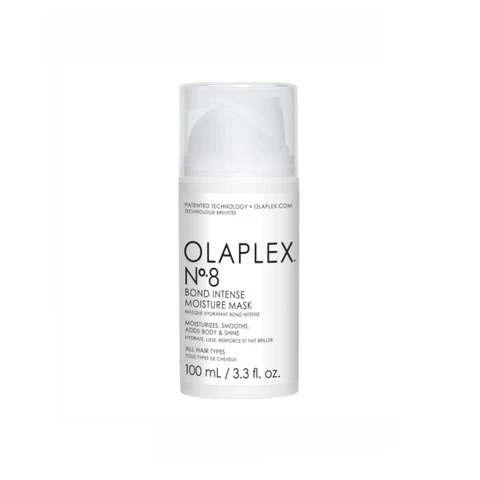 Olaplex N°8 Masque Hydratant Réparateur Bond 100 ml