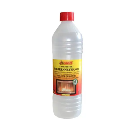 Bio-Ethanol