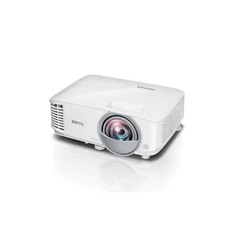 BenQ MW809STH projector met korte projectieafstand 3600 ANSI lumen DLP XGA (1024x768) wit