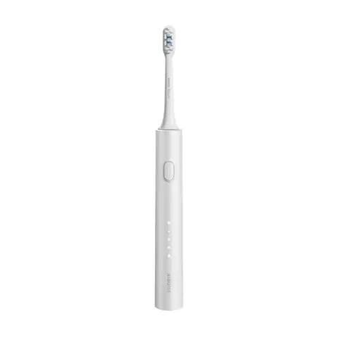 Xiaomi Sonic Electric Toothbrush T302 Silver Gray