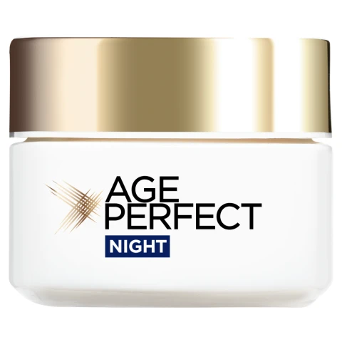 L'Oreal Age Perfect Retightening Anti-Sagging Collagen Expert Night Cream 5ml