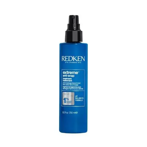 Redken Extreme Anti-Snap Leave-In Treatment for Damaged Hair