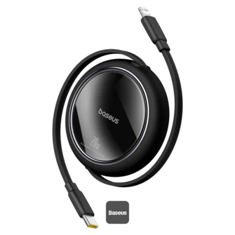 Baseus USB-Kabel Free2Pull USB-C auf iP 20W 1m