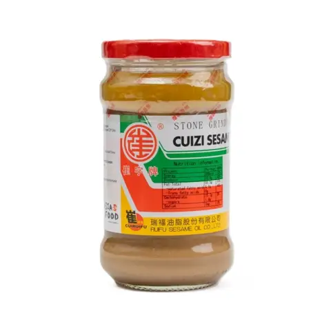 Cuizipai Sesampaste 300g