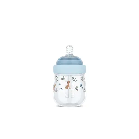 Mepal Little Dutch Waldfreund Babyflasche 165 ml