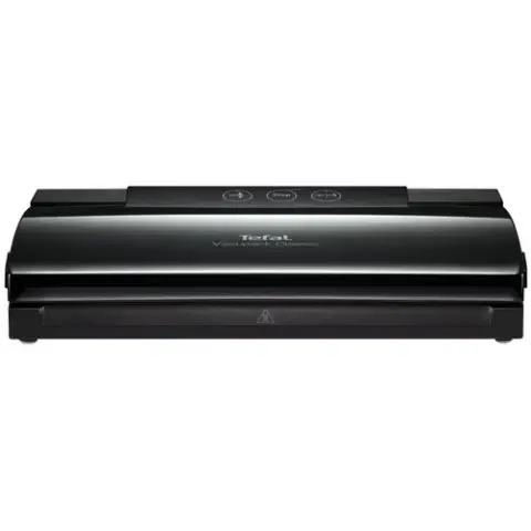 Tefal Vacupack Classic VT2540 - Vacuum Sealer - 110W Automatic Seal Fresh Food