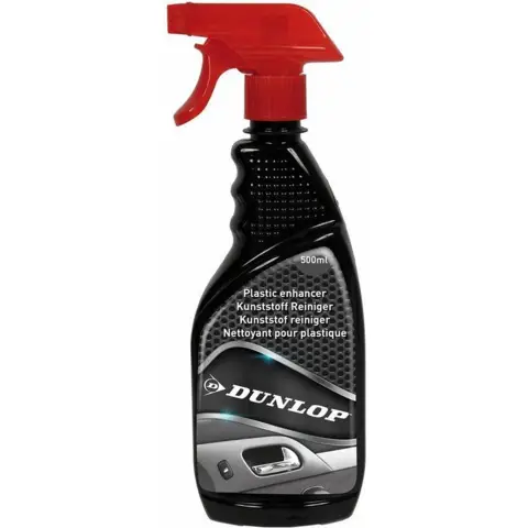 EDCO Nettoyant plastique Dunlop - 500 ml