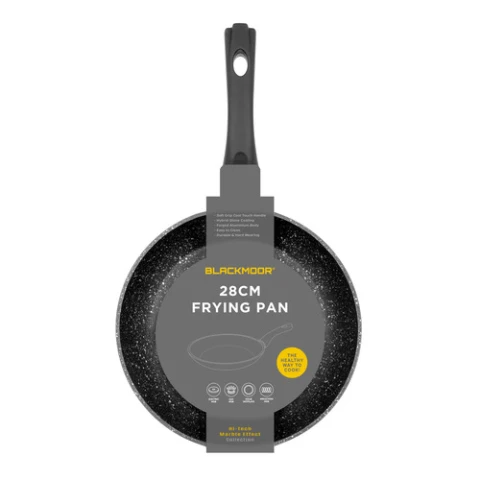 Blackmoor 28cm Frying Pan