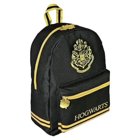 Scooli Harry Potter Backpack Luxe