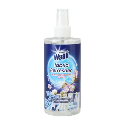 At Home Wash Fabric Refresher 300ml