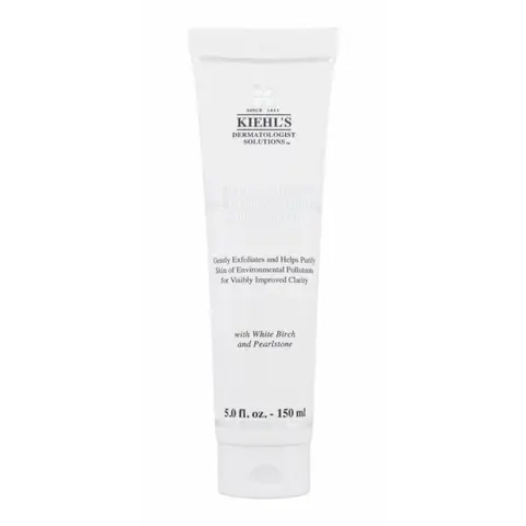 Kiehl's Dermatologist Solutions Clearly Corrective Tägliches Reinigungsmittel 150 ml