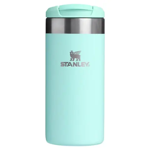Stanley AEROLIGHT TRANSIT BECHER 12oz/350ml Aquarellblau