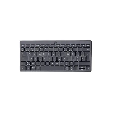 HP 350 Compact Multi-Device Bluetooth Keyboard