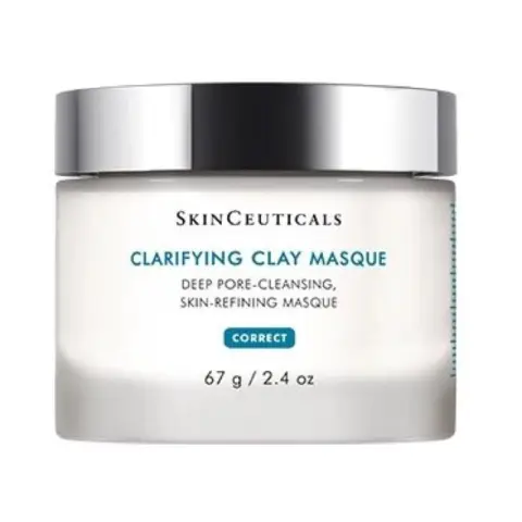 SKINCEUTICALS Clarifying Clay Masque 60ml Purifying Mud Mask