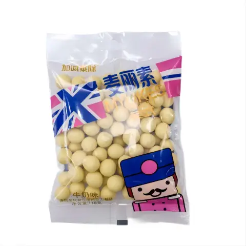 Jiajianchengchu Plus-, Minus- und Multiply-Müsli (Milchgeschmack) 118G