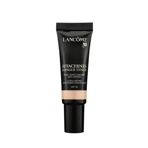 Lancome Effacernes Longue Tenue Softening Concealer SPF30 15ml #02 Beige Sable