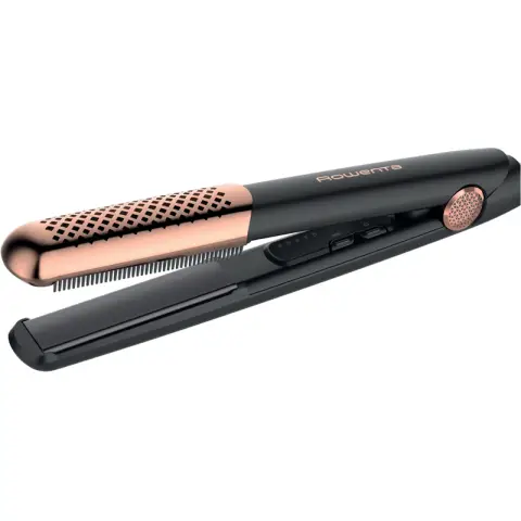 Rowenta Ultimate Experience Inimitable SF8230 Hair Straightener
