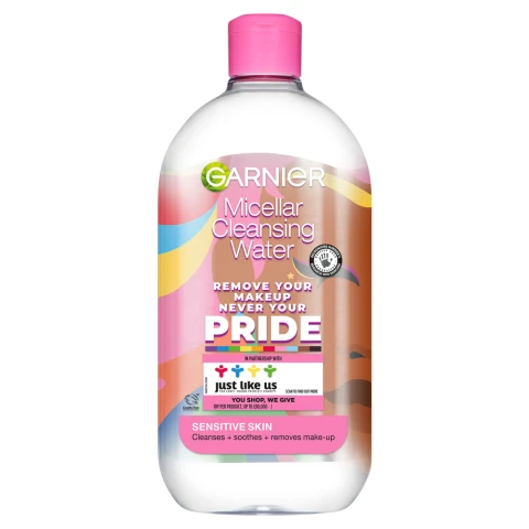 Garnier SkinActive Micellar Cleansing Water 700ml