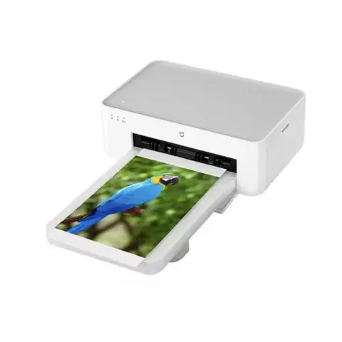 Portable Photo Printer 1S