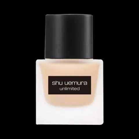 shu uemura 2nd Generation Mini Bottle Featherweight Foundation #674 (New)