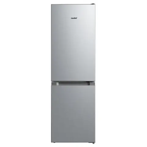 Comfee Réfrigérateur/Congélateur (115 L/59 L) Combiné Hauteur 150 cm