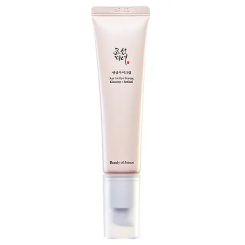 Beauty of Joseon Revive Eye Serum : Ginseng + Retinal 30ml Retinaldehyde