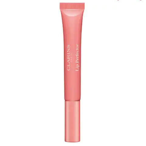 Clarins Perfecteur de lèvres naturel Instan Light 05 Candy Shimmer 12 ml