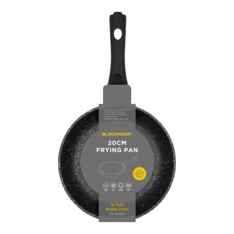 Blackmoor 20cm Frying Pan