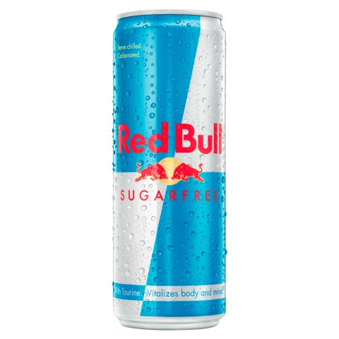 Red Bull Sugarfree 355ml