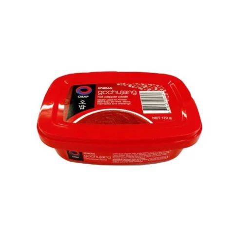 OBAP Korean Chili Sauce 170G