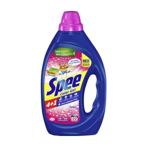Spee Gel Color 990 ml 22 WL