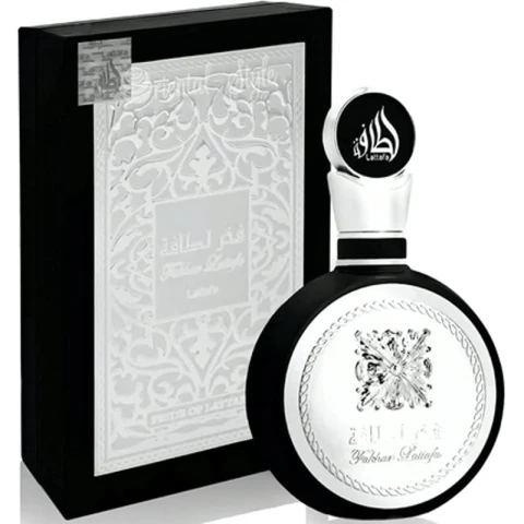 Lattafa Fakhar Man Eau de Parfum - 100ml